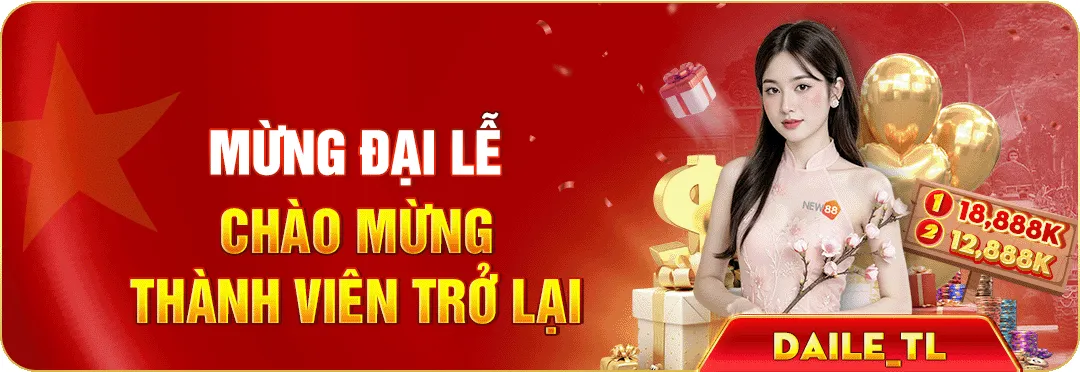 NEW88 ⚡️ Link Trang Chủ New88 Uy Tín Số 1 Việt Nam 2025 20 new88 chào mừng thành viên trở lại